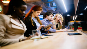 Les usages sociaux autour des repas communautaires en Martinique