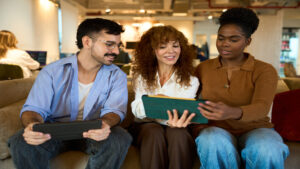 L’influence des grandes entreprises sur l’économie locale