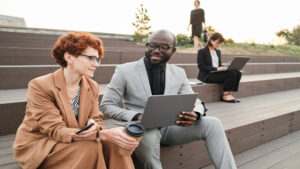 Les usages sociaux autour des chalets d’alpage en été