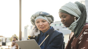 Les usages sociaux liés aux cérémonies de fin d’année à La Réunion