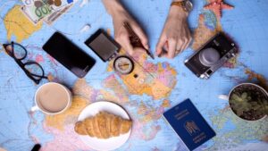 Festival des Lanternes au Havre, événement lumineux et artistique