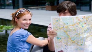 Plage de Grande Anse d’Arlet, site naturel et touristique