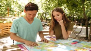 Le fromage de chèvre de Saint-Véran, produit fermier typique du Queyras