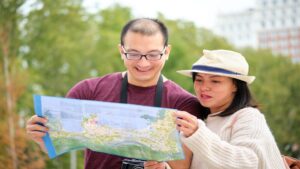 Festival de musique de Saint-Cyr-sur-Loire, concerts classiques en plein air
