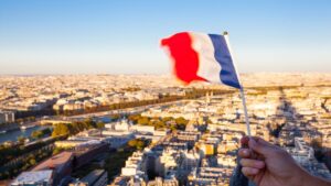 Le Fort de Le Quesnoy, fortification Vauban et site historique