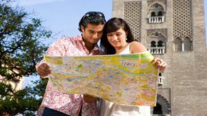 Festival de danse contemporaine à Céret, spectacles et ateliers artistiques